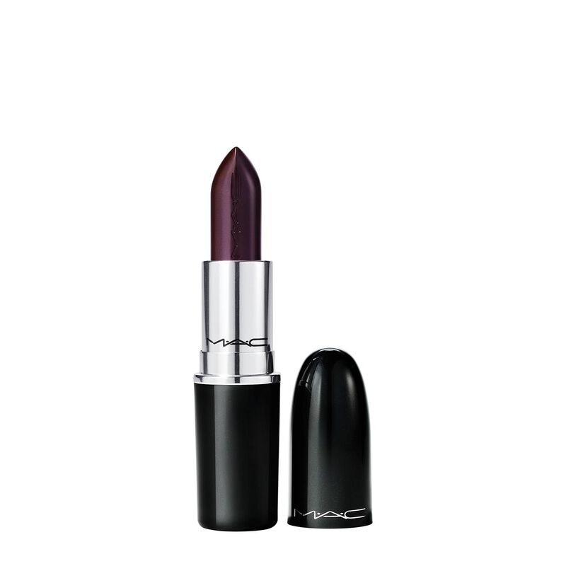 MAC Lusterglass Lipstick image number 41